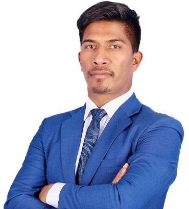 images_Mr. Bikram Thapa
